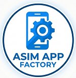 Asim App Factory